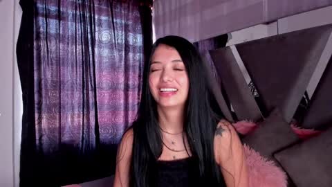 Stormi online show from January 14, 2025, 9:20 pm