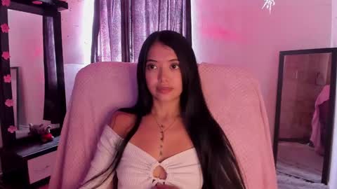 Stormi online show from February 8, 2025, 4:25 pm