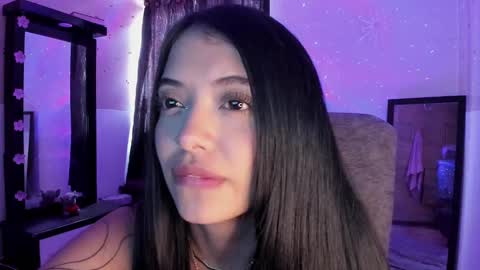 Stormi online show from February 10, 2025, 8:10 pm