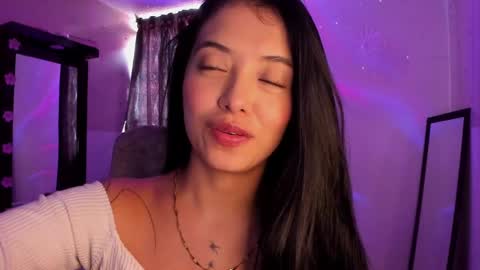 Stormi online show from February 21, 2025, 7:43 pm