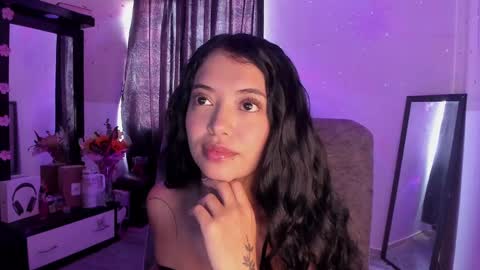 Stormi online show from March 1, 2025, 6:43 pm