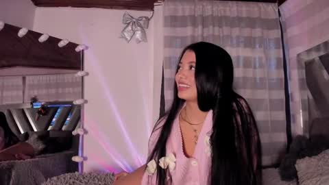 Stormi online show from October 13, 2025, 9:48 pm