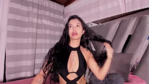 Stormi online show from November 21, 2025, 1:48 am