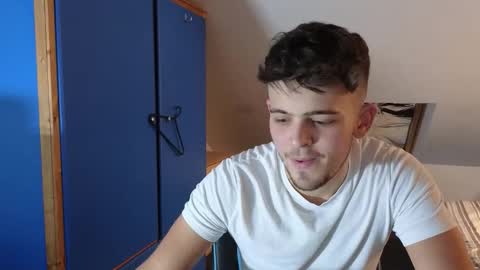 ADR Twink online show from October 12, 2025, 11:26 pm