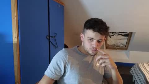 ADR Twink online show from October 21, 2025, 6:41 pm