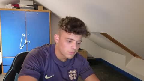 ADR Twink online show from April 25, 2026, 9:23 pm