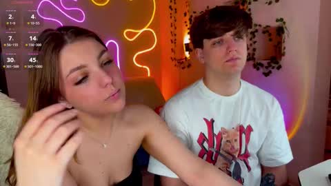 adrean_sofi online show from September 8, 2025, 6:40 pm