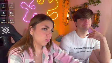 adrean_sofi online show from October 21, 2025, 1:45 pm