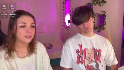 adrean_sofi online show from November 27, 2025, 1:18 am