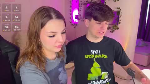 adrean_sofi online show from December 21, 2025, 12:12 pm