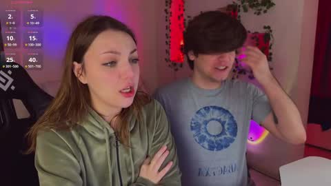 adrean_sofi online show from April 3, 2026, 5:27 am