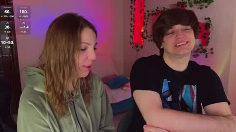 adrean_sofi online show from April 22, 2026, 6:05 am