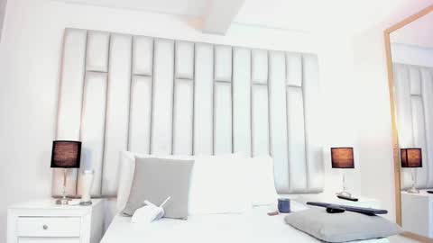 ANDREA PEREZ online show from February 27, 2025, 2:32 pm