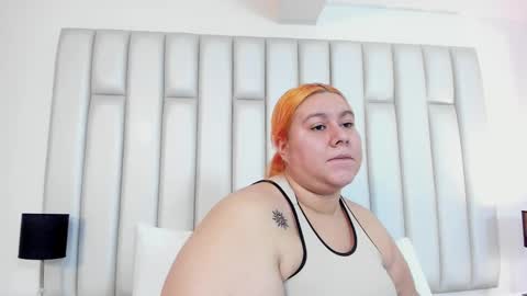 ANDREA PEREZ online show from February 28, 2025, 11:36 am