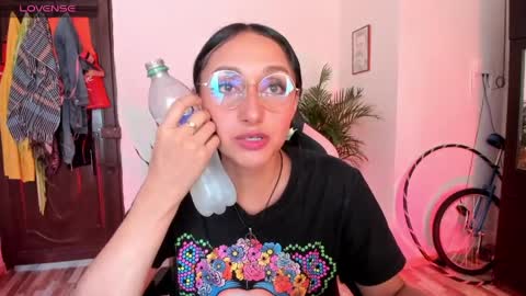 Adrena10 online show from March 31, 2026, 1:55 pm