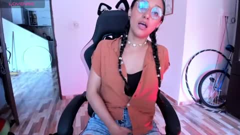 Adrena10 online show from April 23, 2026, 3:36 pm