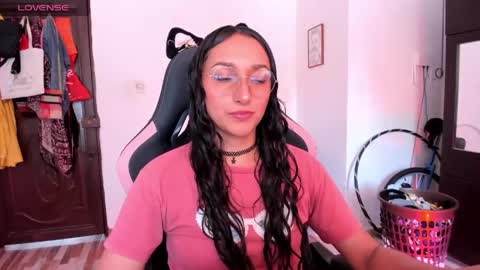 Snapshot of adrena_10 chatting on April 30, 2026, 7:20 pm Adrena10 online show from April 30, 2026, 7:20 pm