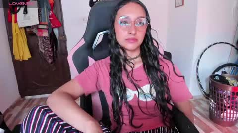 Snapshot of adrena_10 chatting on April 30, 2026, 8:57 pm Adrena10 online show from April 30, 2026, 8:57 pm