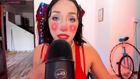 Snapshot of adrena_10 chatting on May 17, 2026, 12:56 pm Adrena10 online show from May 17, 2026, 12:56 pm