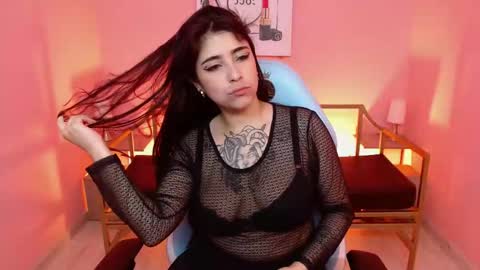 Adri  online show from January 15, 2026, 12:43 pm