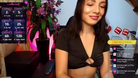 adri miller online show from February 25, 2025, 10:47 am