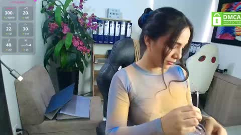 adri miller online show from February 20, 2026, 1:11 pm