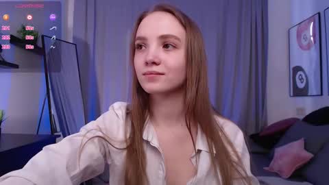 Eva online show from February 19, 2026, 7:48 am