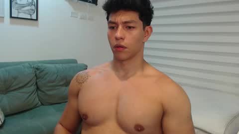 Adrian del Mar online show from February 17, 2026, 5:30 pm