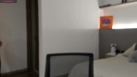 Adrian del Mar online show from March 21, 2026, 6:11 pm