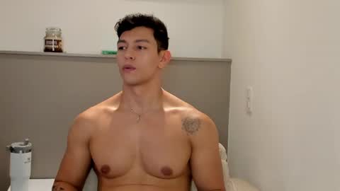 Snapshot of adrian_del_mar chatting on July 5, 2026, 9:11 pm Adrian del Mar online show from July 5, 2026, 9:11 pm