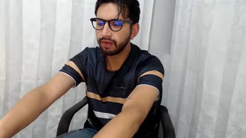 Adrian Falcon online show from June 2, 2026, 2:13 am