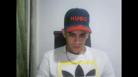 adrian_fire01 online show from April 5, 2026, 4:09 am