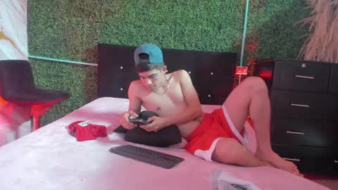 adrian_fire01 online show from April 7, 2026, 6:19 pm