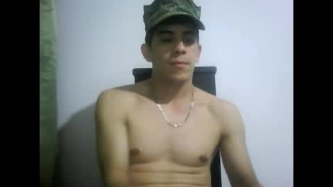 adrian_fire01 online show from April 10, 2026, 6:51 am