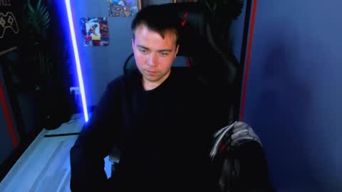 Snapshot of adrian_leman chatting on July 31, 2026, 3:22 pm Adrian online show from July 31, 2026, 3:22 pm