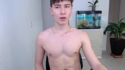 adrian morelli online show from December 7, 2024, 9:55 pm