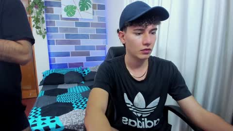 adrian morelli online show from January 5, 2025, 8:42 pm