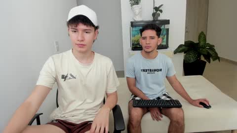 adrian morelli online show from January 22, 2025, 8:17 pm