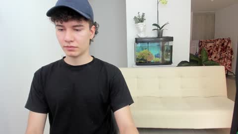 adrian morelli online show from February 3, 2025, 8:24 pm