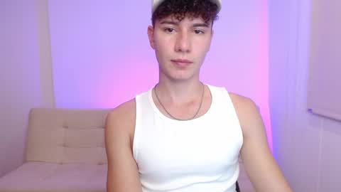 adrian morelli online show from March 26, 2026, 12:50 am