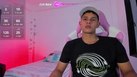 ADRIAN online show from February 6, 2026, 6:55 pm