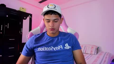 ADRIAN online show from February 13, 2026, 6:59 pm