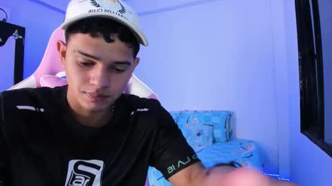 ADRIAN online show from February 24, 2026, 7:23 pm