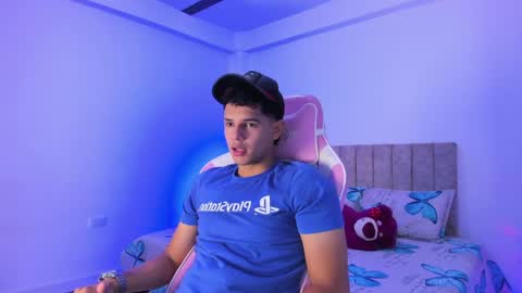 ADRIAN online show from March 31, 2026, 6:41 pm