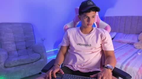 ADRIAN online show from April 15, 2026, 6:59 pm