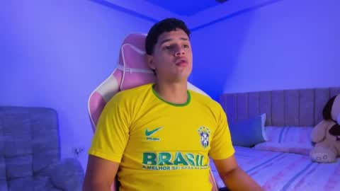 ADRIAN online show from April 20, 2026, 7:15 pm