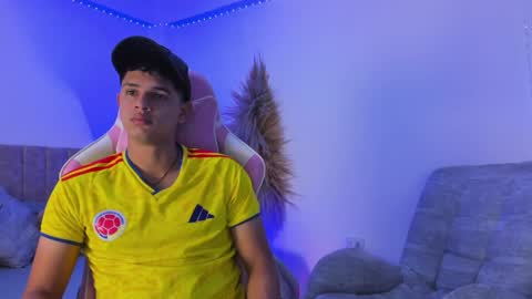 ADRIAN online show from June 1, 2026, 6:53 pm