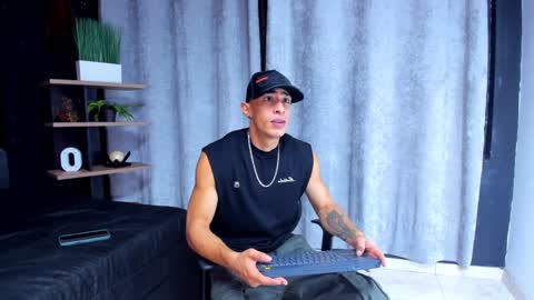   online show from January 4, 2025, 11:43 am