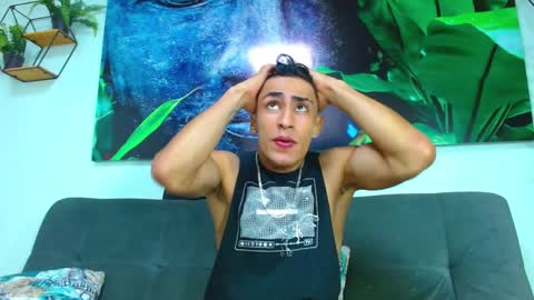   online show from January 22, 2025, 11:45 am