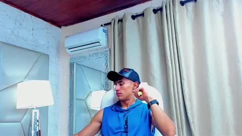   online show from January 25, 2025, 12:05 pm